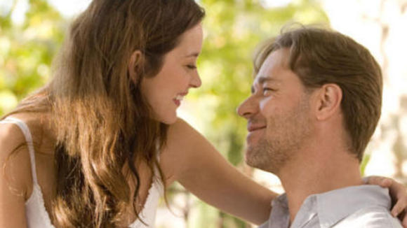 Photo from the movie A Good Year