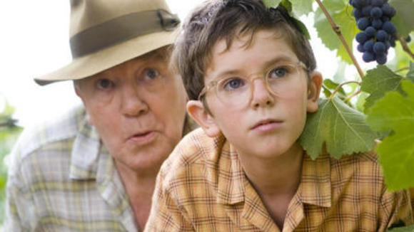 Photo from the movie A Good Year