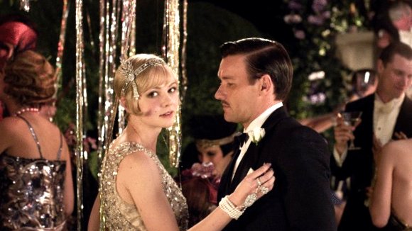 Photo du film Gatsby le magnifique
