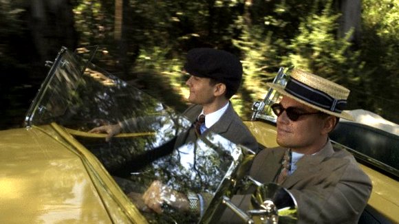 Photo du film Gatsby le magnifique