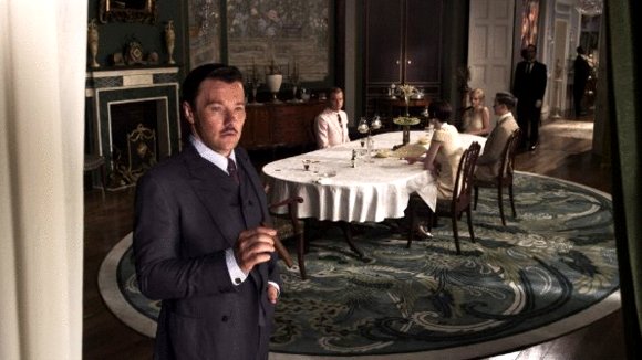 Photo du film Gatsby le magnifique