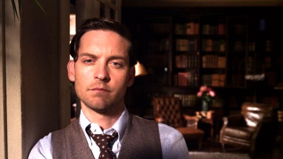 Photo du film Gatsby le magnifique