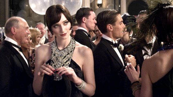 Photo du film Gatsby le magnifique