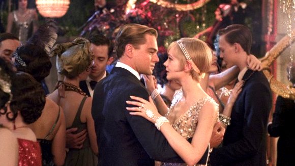 Photo du film Gatsby le magnifique