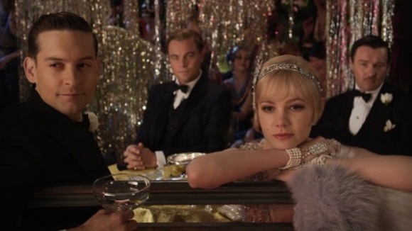 Photo du film Gatsby le magnifique