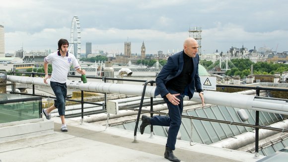 Photo du film The Brothers Grimsby