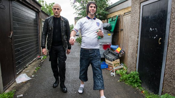 Photo du film The Brothers Grimsby
