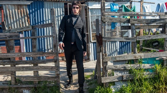 Photo du film The Brothers Grimsby