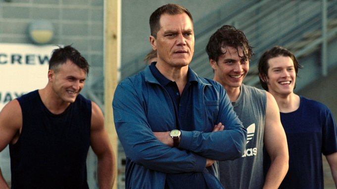 Photo from the movie Heart of Champions