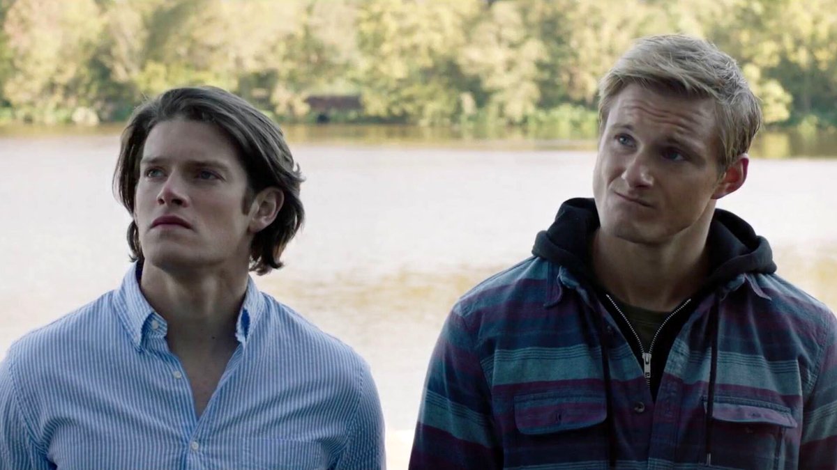 Photo from the movie Heart of Champions