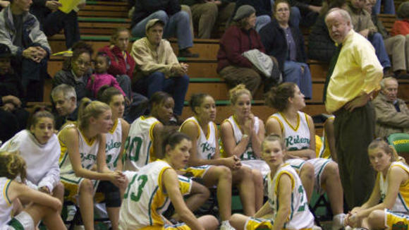 Photo from the movie The Heart of the Game