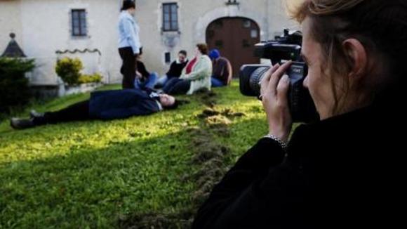 Photo from the movie Her Name Is Sabine