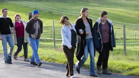 Photo from the movie Her Name Is Sabine