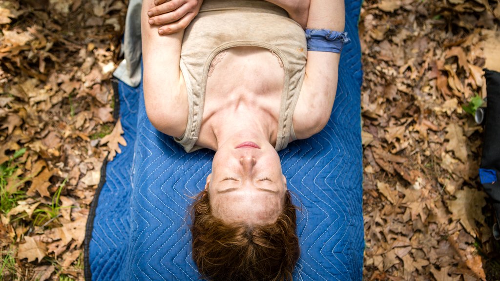 Photo du film Here Alone