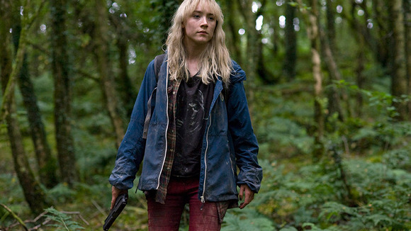 Photo du film How I Live Now