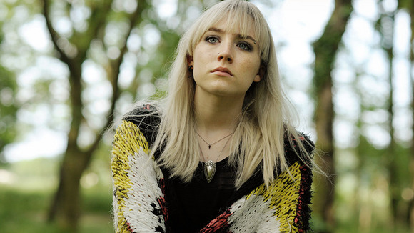 Photo du film How I Live Now