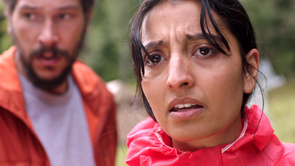 Photo from the movie In the Earth