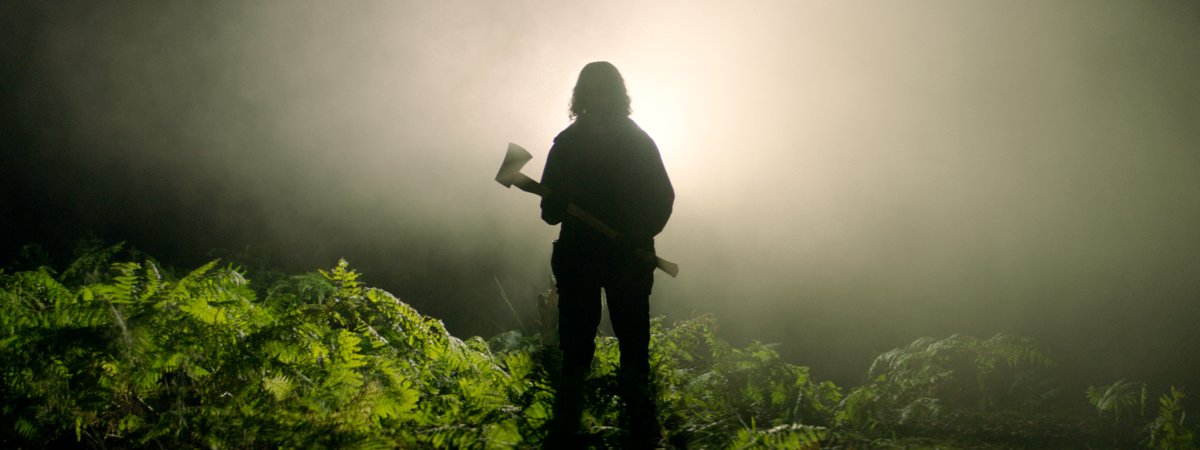 Photo from the movie In the Earth