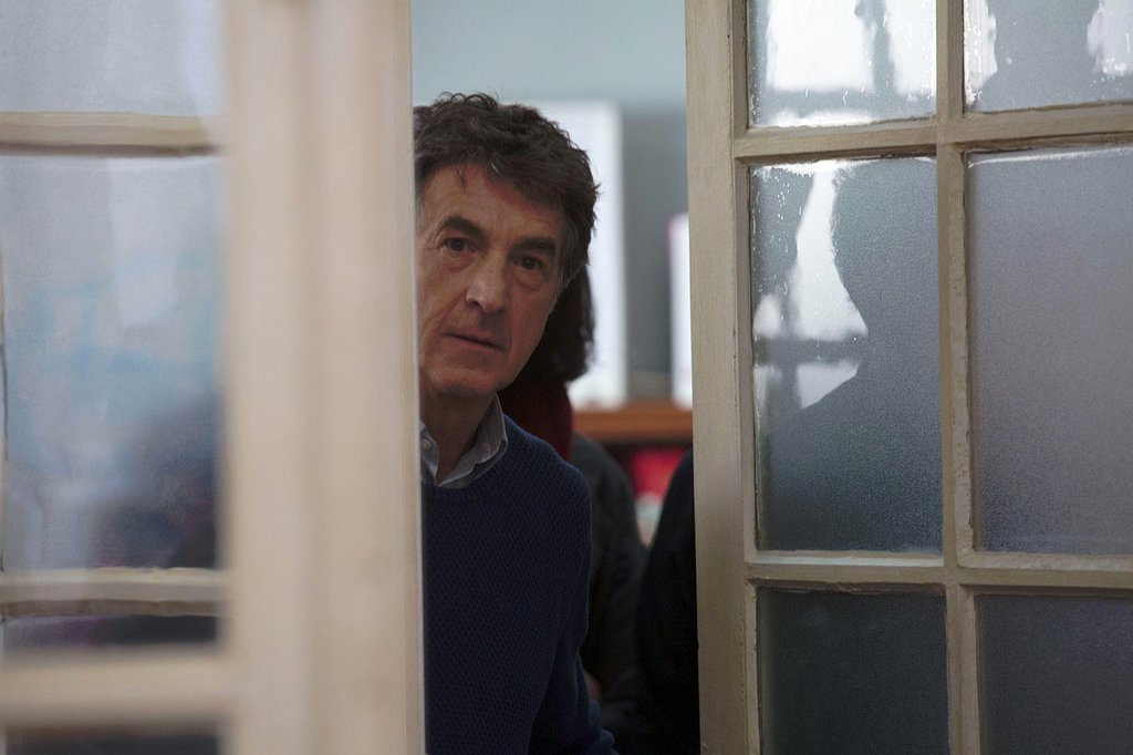 Photo from the movie Irreplaceable