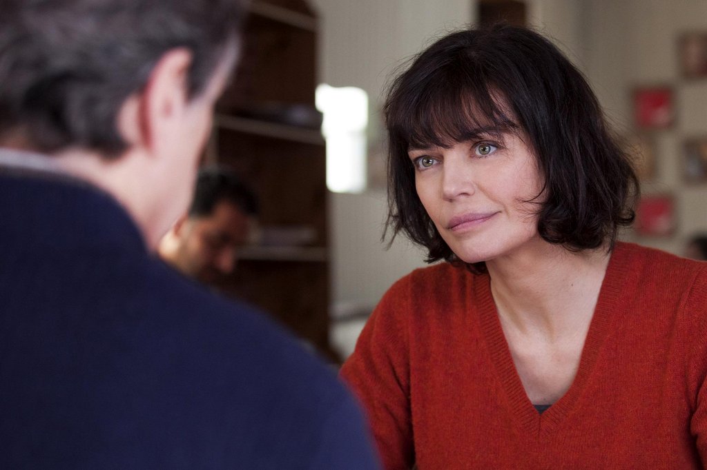 Photo from the movie Irreplaceable