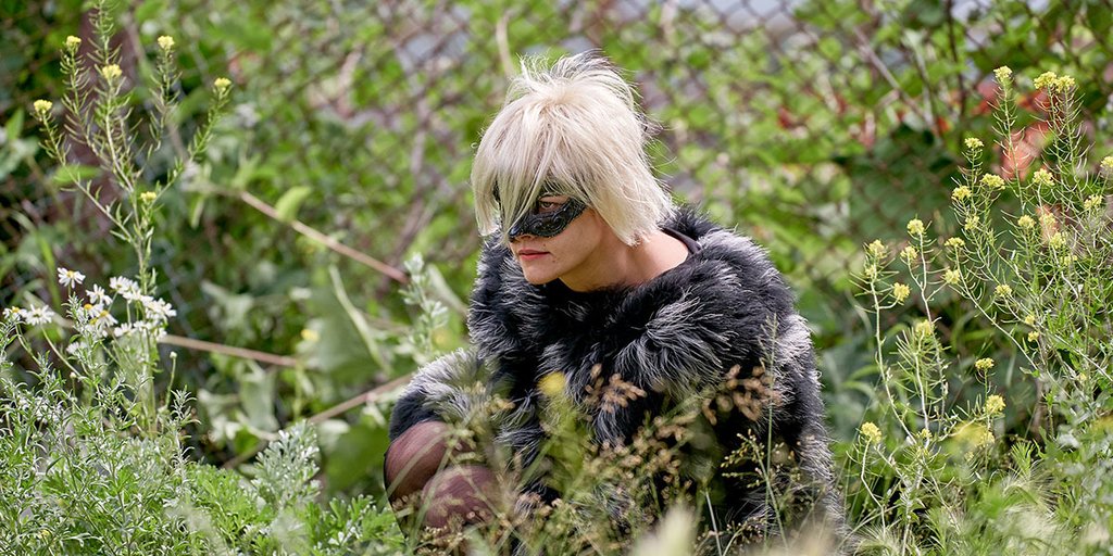 Photo du film J.T. LeRoy