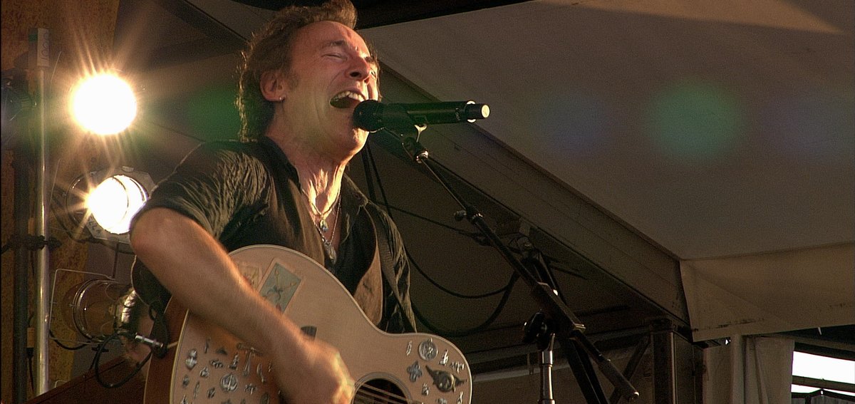 Photo du film Jazz Fest: A New Orleans Story