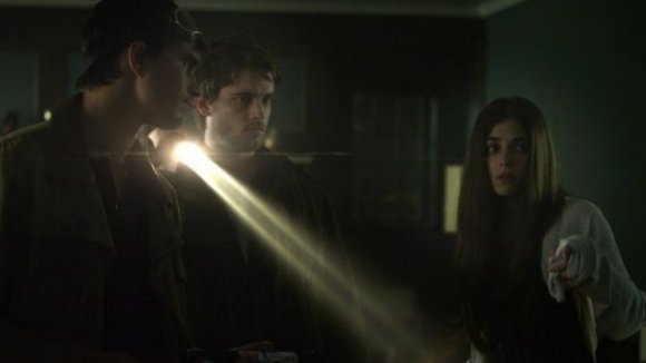 Photo du film John Dies at the End