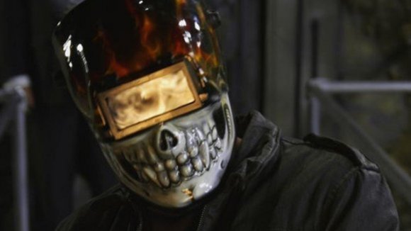 Photo du film John Dies at the End