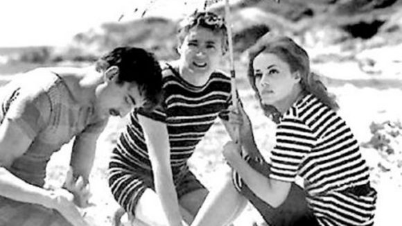 Photo du film Jules et Jim