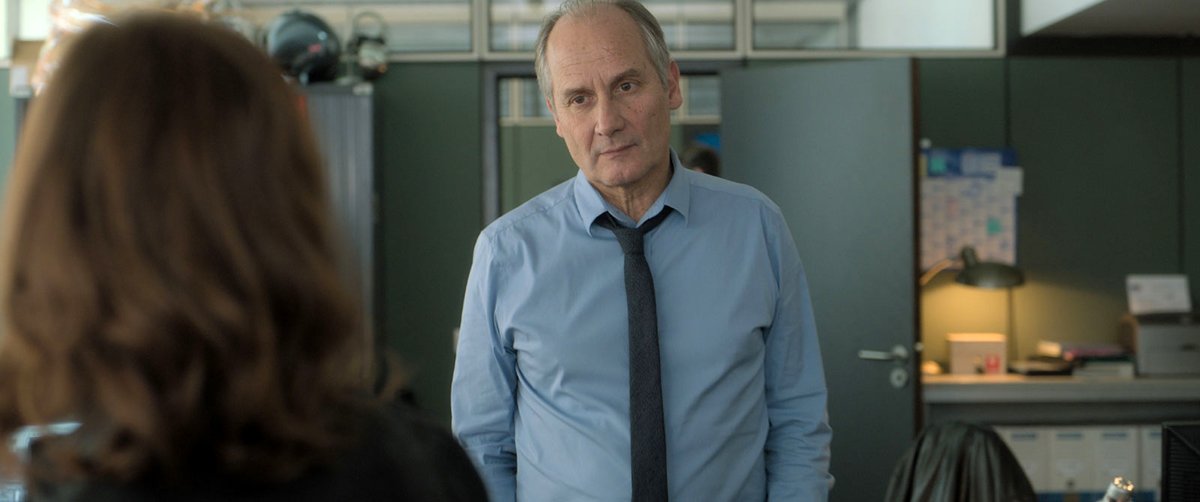 Photo from the movie Mama Weed