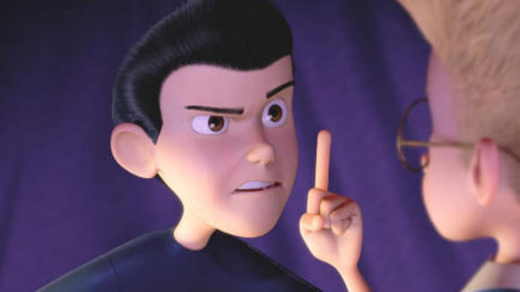 Photo from the movie Meet the Robinsons