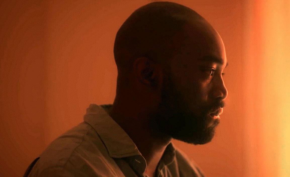 Photo from the movie Men