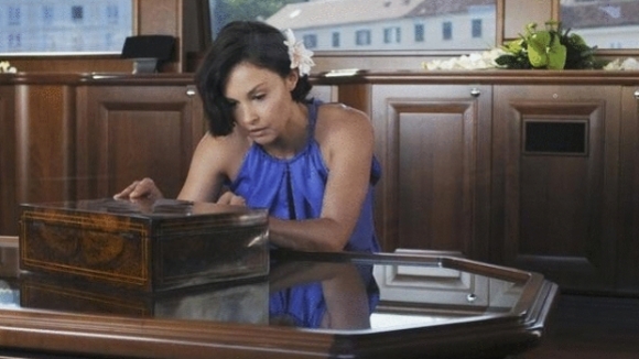 Photo du film Missing