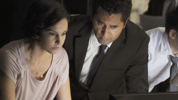 Photo du film Missing