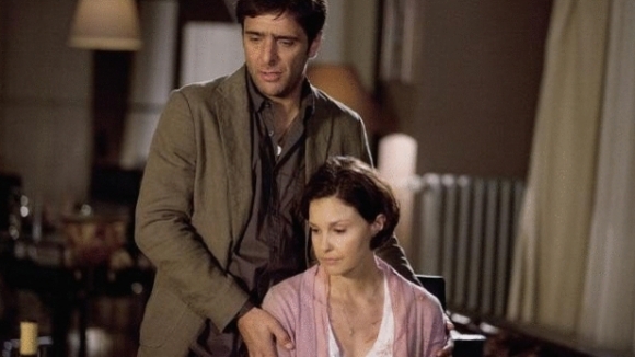 Photo du film Missing