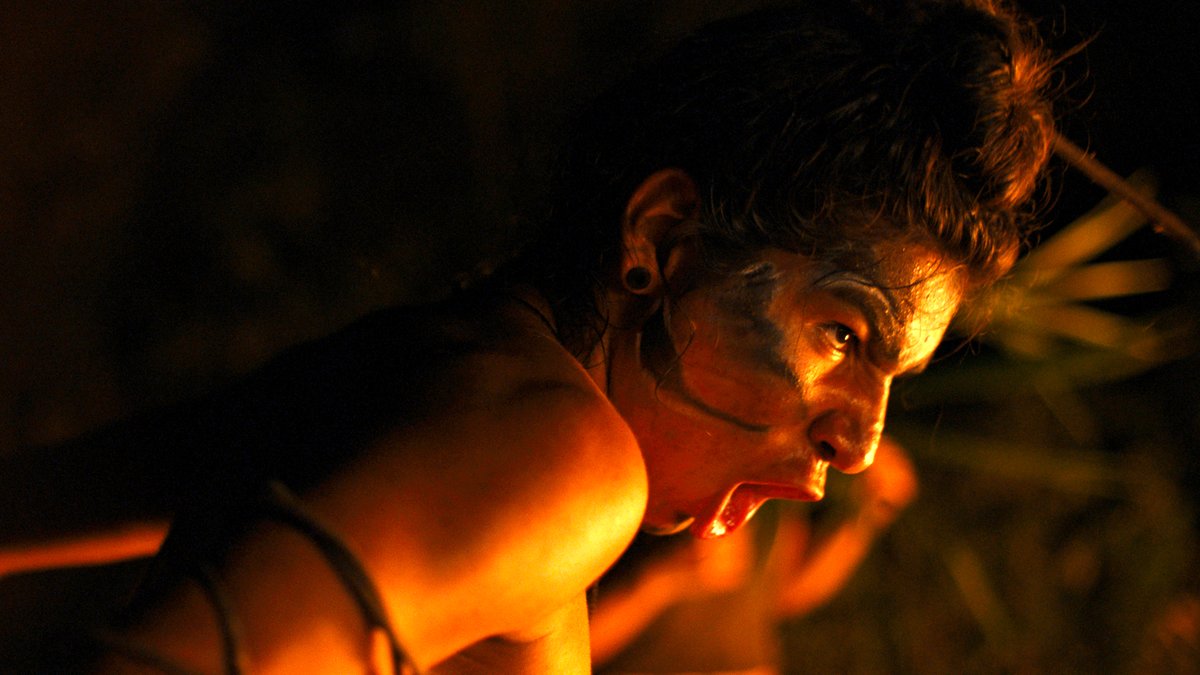 Photo from the movie Monos