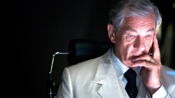 Photo du film Mr. Holmes