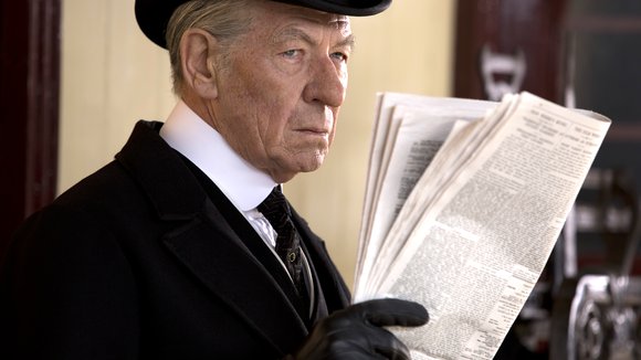 Photo du film Mr. Holmes