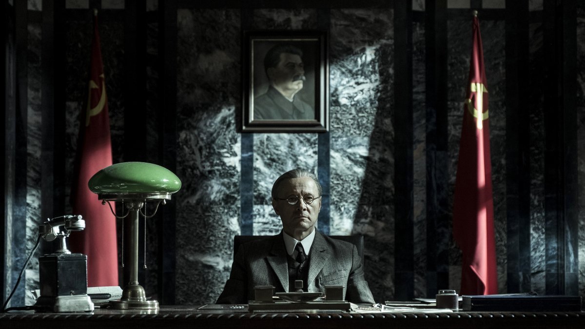 Photo du film Mr. Jones