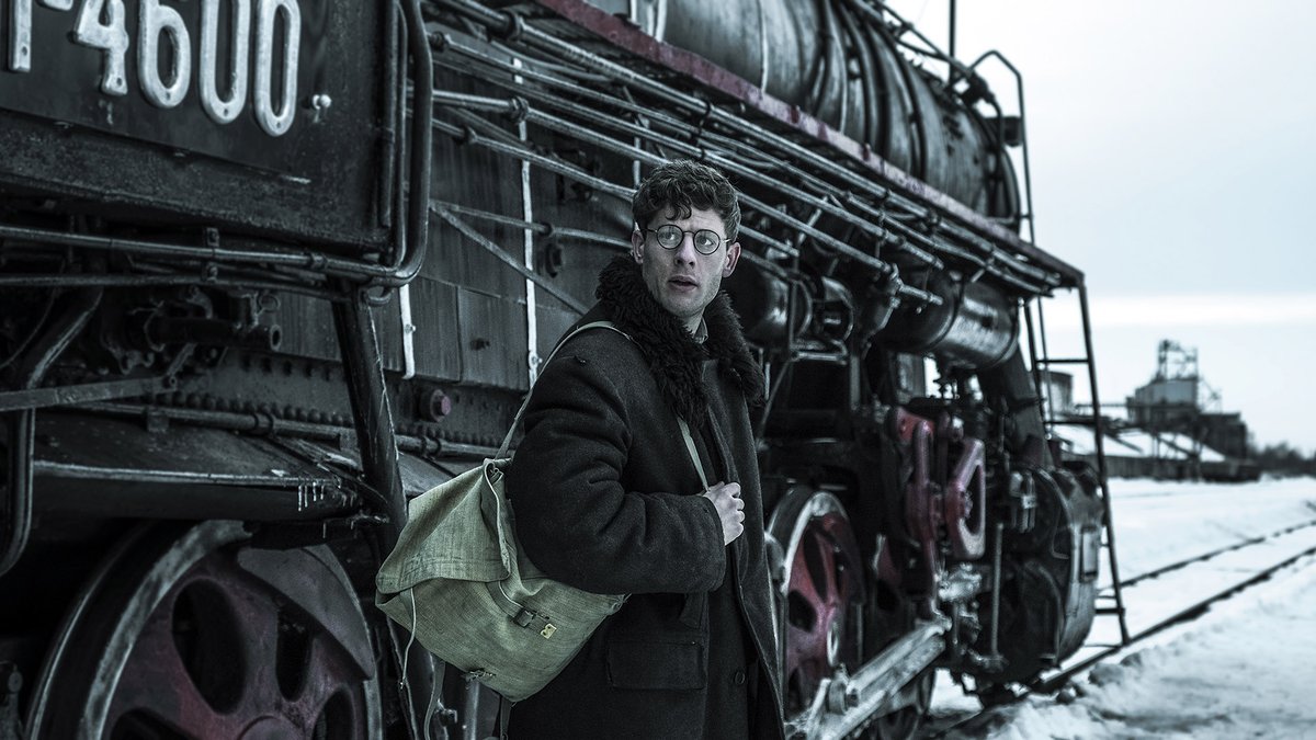 Photo du film Mr. Jones