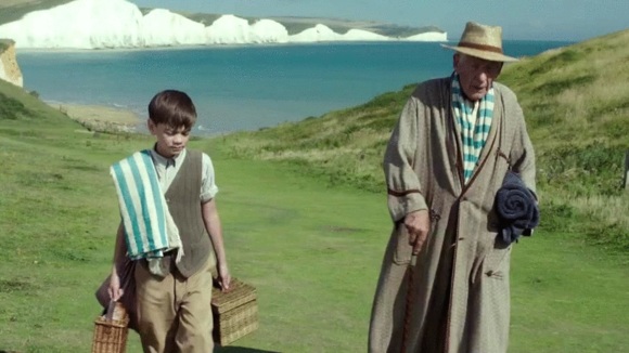 Photo du film Mr. Holmes