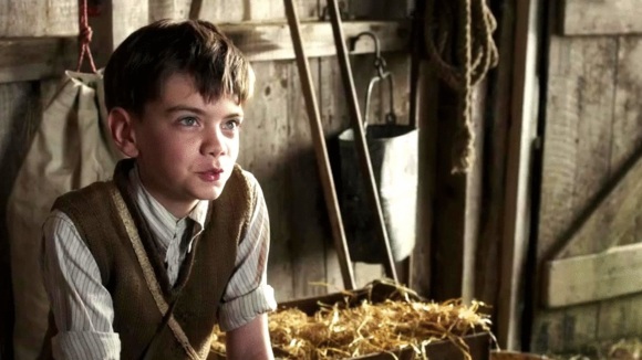 Photo du film Mr. Holmes