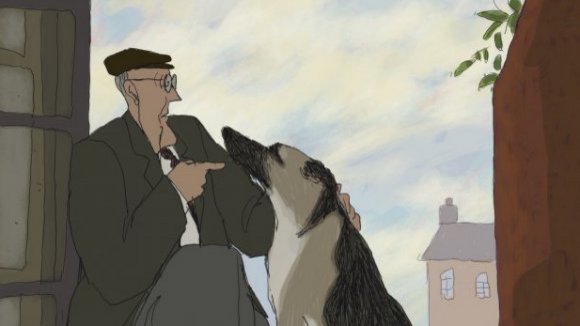 Photo from the movie My Dog Tulip