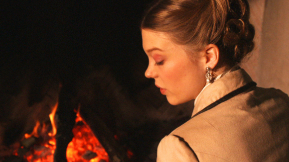 Photo from the movie Mysteries of Lisbon