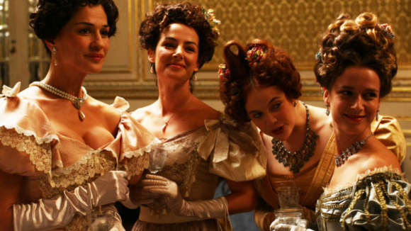 Photo from the movie Mysteries of Lisbon