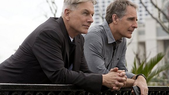 Photo du film NCIS: New Orleans