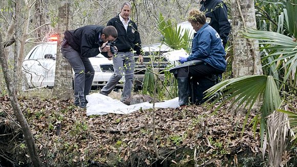 Photo du film NCIS: New Orleans