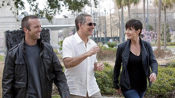 Photo du film NCIS: New Orleans
