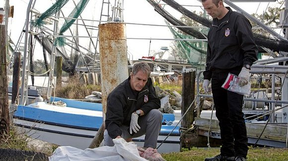 Photo du film NCIS: New Orleans