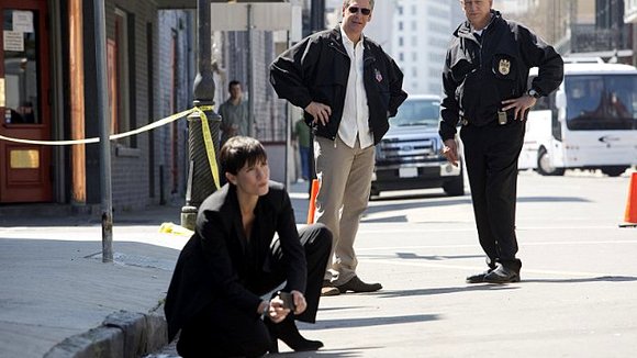 Photo du film NCIS: New Orleans